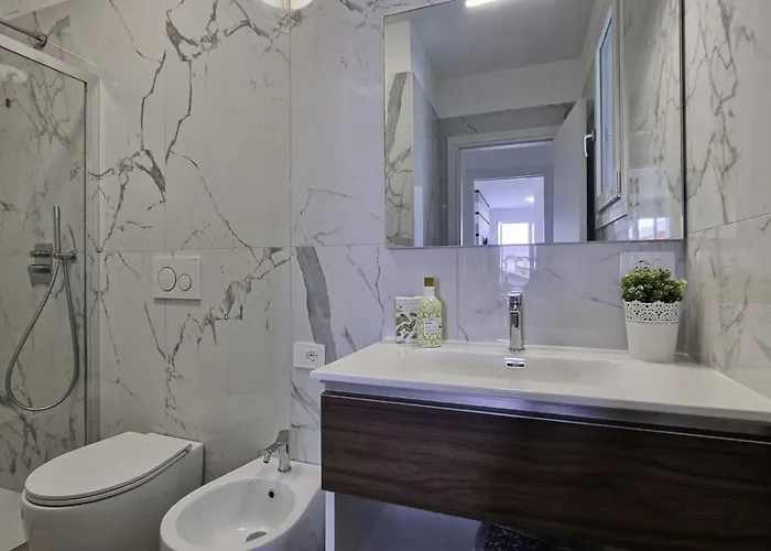 Bright In Appartement