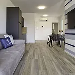 Apartment Bright In *
