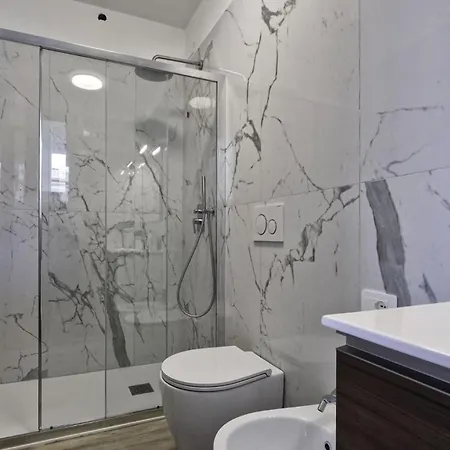 Bright In Apartman *