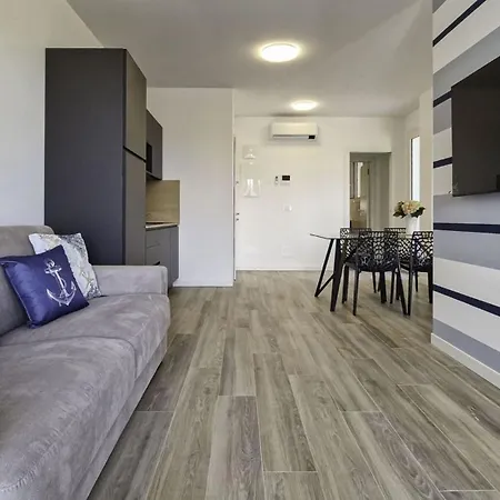 Apartman Bright In *