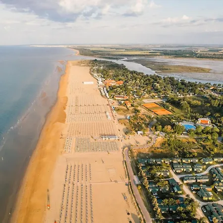 Bright In * Bibione