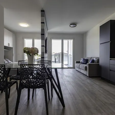 Bright In Apartment
