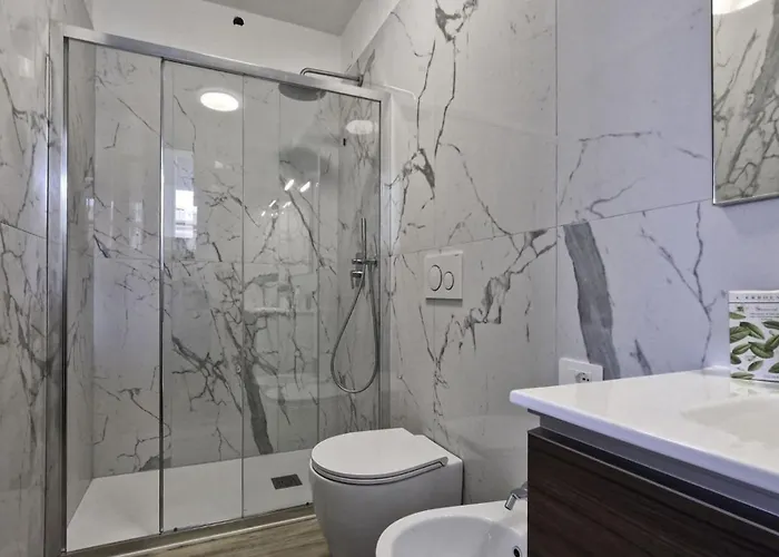 Bright In Апартаменти *